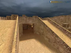 карта awp_alya для cs 1.6