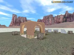 карта awp_arco для игры кс 1.6