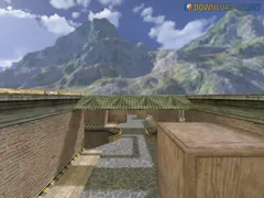 карта awp_bangbg для кс 1.6