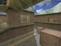 карта awp_bangbg для игры кс 1.6