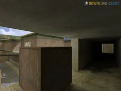 карта awp_bangbg для cs 1.6