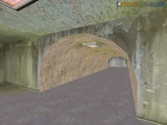 карта awp_channel для кс 1.6