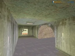 карта awp_channel для игры кс 1.6