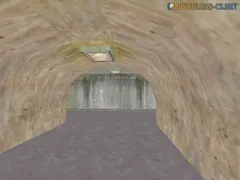 карта awp_channel для cs 1.6