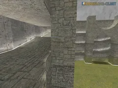 карта awp_circular для игры кс 1.6