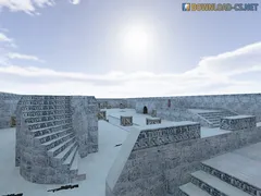 карта awp_cold2 для кс 1.6