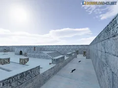 карта awp_cold2 для игры кс 1.6