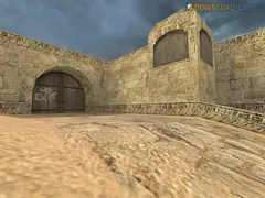 карта awp_dust2_3way_rc1 для кс 1.6