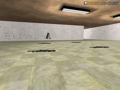 карта awp_estate для кс 1.6