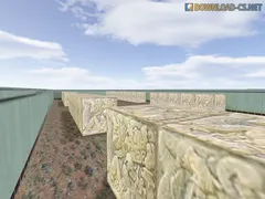 карта awp_freemax1 для кс 1.6