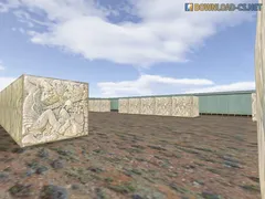 карта awp_freemax1 для игры кс 1.6