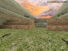 карта awp_gamelife для кс 1.6