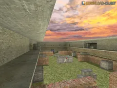 карта awp_gamelife для cs 1.6