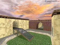 карта awp_hazirol для кс 1.6