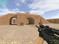 карта awp_india для игры кс 1.6