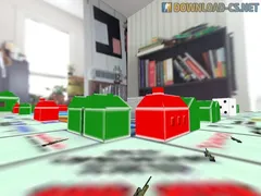 карта awp_monopoly_v2 для кс 1.6