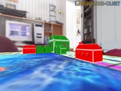 карта awp_monopoly_v2 для игры кс 1.6