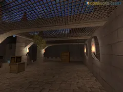карта awp_night_castle для игры кс 1.6