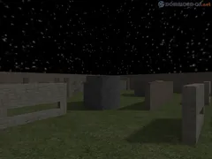 карта awp_noche для cs 1.6
