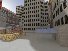 карта awp_rooftops для кс 1.6