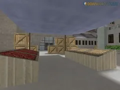 карта awp_rooftops для игры кс 1.6