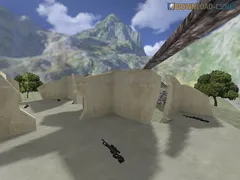 карта awp_ruins для кс 1.6