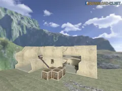 карта awp_ruins для cs 1.6
