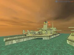 карта awp_ships_v4 для cs 1.6