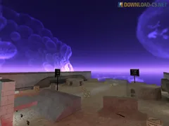 карта awp_space для кс 1.6