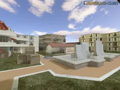 карта awp_town для кс 1.6