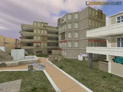 карта awp_town для cs 1.6