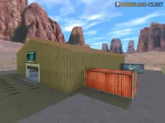 карта awp_ug32 для игры кс 1.6