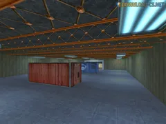 карта awp_ug32 для cs 1.6