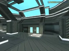 карта awp_waterworld для игры кс 1.6