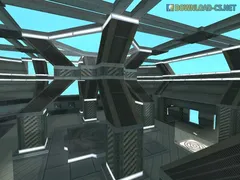 карта awp_waterworld для cs 1.6