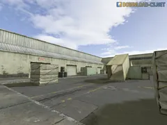 карта awp_white для кс 1.6