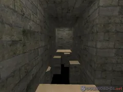 карта bhop_cave для кс 1.6