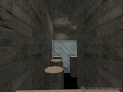 карта bhop_cave для игры кс 1.6