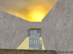 карта bhop_hard для кс 1.6