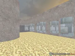 карта bhop_hard для cs 1.6