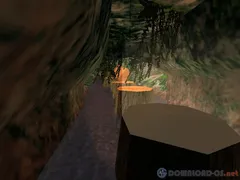 карта bhop_heaven для cs 1.6