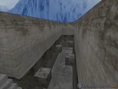 карта bhop_iceberg для кс 1.6