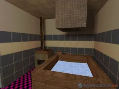 карта bhop_pool_day для игры кс 1.6