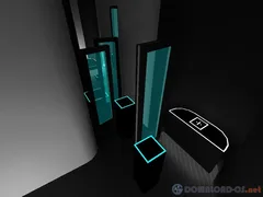 карта bhop_ray для кс 1.6