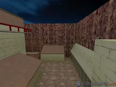 карта bhop_skill для игры кс 1.6