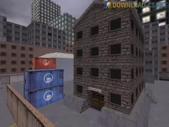карта cs_1337_assault для кс 1.6