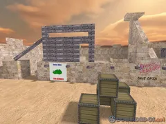 карта cs_16fighter для кс 1.6