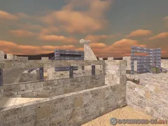 карта cs_16fighter для игры кс 1.6