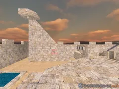 карта cs_16fighter для cs 1.6