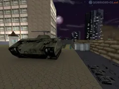 карта cs_ae для игры кс 1.6
